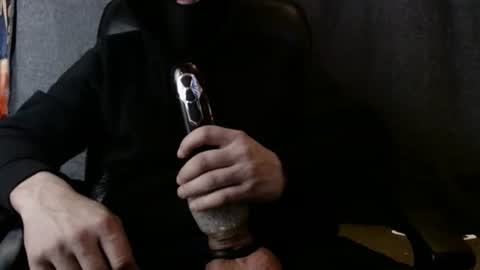 Karlos Montoya online show from January 20, 2025, 3:48 am