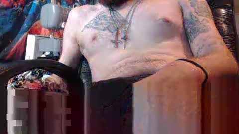 Karlos Montoya online show from April 22, 2026, 6:42 pm