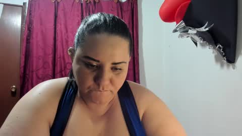 Karol online show from January 12, 2025, 2:56 am