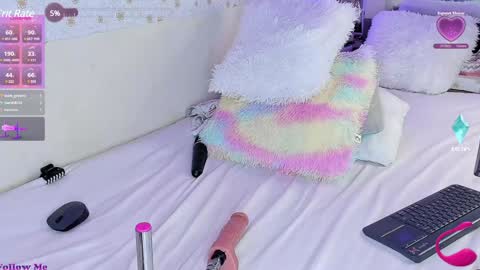 Karol online show from January 12, 2025, 10:54 pm