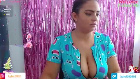 karol 09 online show from December 17, 2024, 5:26 pm