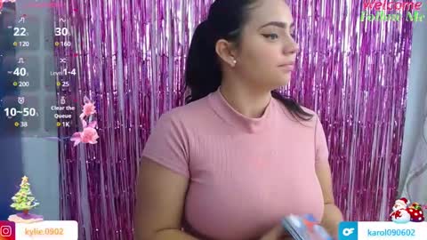 karol 09 online show from December 21, 2024, 2:30 am