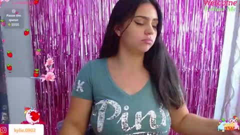 karol 09 online show from January 21, 2025, 2:43 am