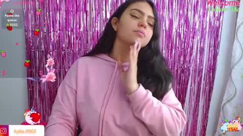 karol 09 online show from January 23, 2025, 2:44 am