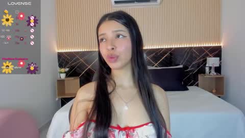 karol_cortes online show from March 13, 2026, 2:45 pm