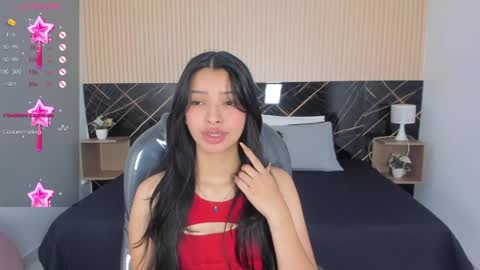 Snapshot of karol_cortes chatting on June 5, 2026, 1:50 pm karol_cortes online show from June 5, 2026, 1:50 pm