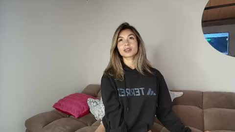 karol_goode online show from February 4, 2026, 8:36 pm