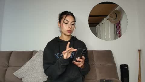 karol_goode online show from July 21, 2026, 5:10 am