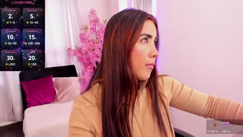 Snapshot of karol_ivonne chatting on April 11, 2026, 7:29 pm karol online show from April 11, 2026, 7:29 pm