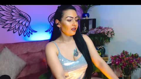 Karol Kenedy online show from October 2, 2025, 7:15 am