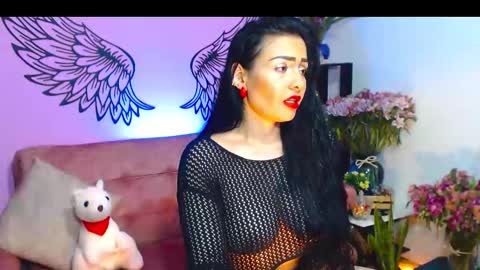 Karol Kenedy online show from October 4, 2025, 7:06 am