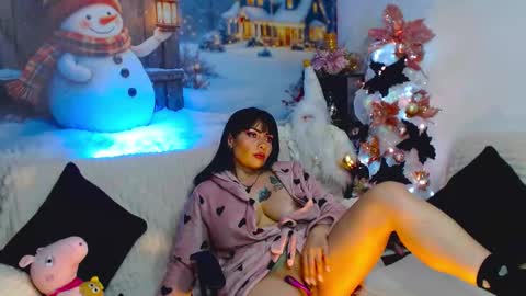 Karol Kenedy online show from December 4, 2025, 7:06 am