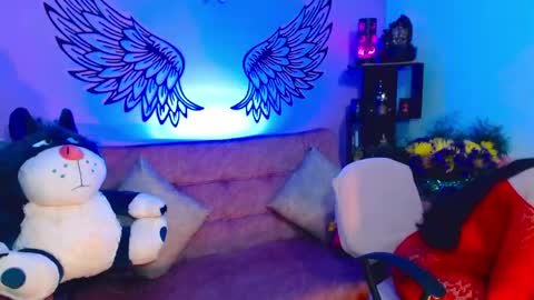 Karol Kenedy online show from April 26, 2026, 4:32 am