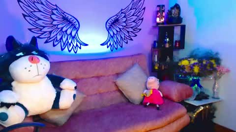 Snapshot of karol_kennedy chatting on May 7, 2026, 5:24 am Karol Kenedy online show from May 7, 2026, 5:24 am