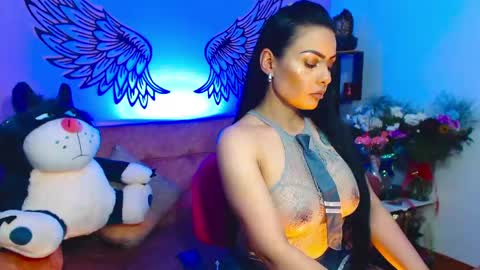 Snapshot of karol_kennedy chatting on May 21, 2026, 6:42 am Karol Kenedy online show from May 21, 2026, 6:42 am