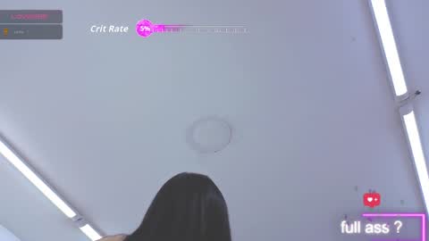 Snapshot of karol_messy chatting on June 6, 2026, 2:16 am Karol online show from June 6, 2026, 2:16 am