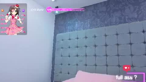 Snapshot of karol_messy chatting on June 22, 2026, 1:41 pm Karol online show from June 22, 2026, 1:41 pm