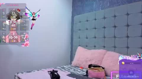 Snapshot of karol_messy chatting on July 6, 2026, 1:52 pm Karol online show from July 6, 2026, 1:52 pm