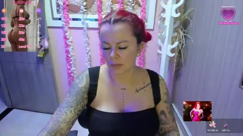 kAROL MILF   online show from July 11, 2026, 8:11 pm