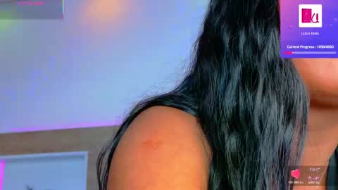 KAROL SCOTT online show from March 4, 2026, 8:26 pm