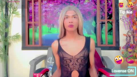 karol Vanessa   online show from March 24, 2026, 11:15 am