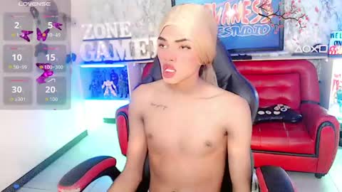 karol Vanessa   online show from April 29, 2026, 5:30 pm