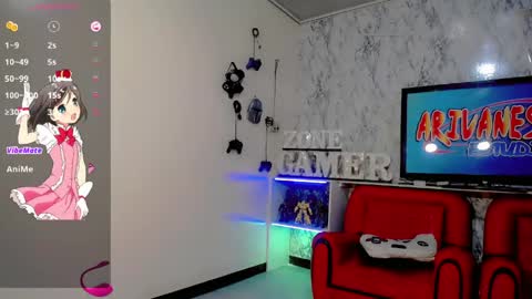 Snapshot of karol_vanessa__ chatting on May 8, 2026, 11:48 am karol Vanessa online show from May 8, 2026, 11:48 am