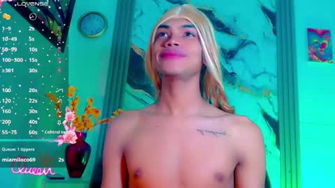 Snapshot of karol_vanessa__ chatting on May 27, 2026, 11:29 am karol Vanessa online show from May 27, 2026, 11:29 am
