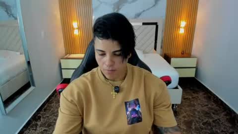 Snapshot of karolandluna chatting on June 26, 2026, 7:18 pm Karol and Luna online show from June 26, 2026, 7:18 pm
