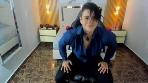 Snapshot of karolandluna chatting on June 30, 2026, 11:39 pm Karol and Luna online show from June 30, 2026, 11:39 pm