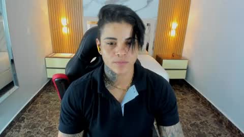 Snapshot of karolandluna chatting on July 6, 2026, 7:05 pm Karol and Luna online show from July 6, 2026, 7:05 pm