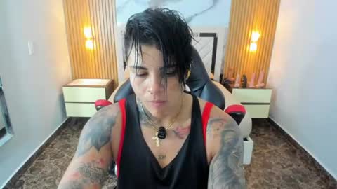 Snapshot of karolandluna chatting on July 15, 2026, 12:21 pm Karol and Luna online show from July 15, 2026, 12:21 pm
