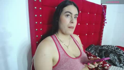 ARIANNA  online show from January 7, 2025, 7:10 am