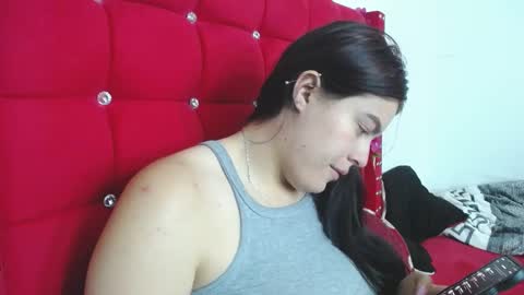 ARIANNA  online show from February 19, 2025, 2:12 pm