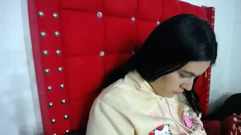 ARIANNA  online show from March 3, 2025, 7:21 am