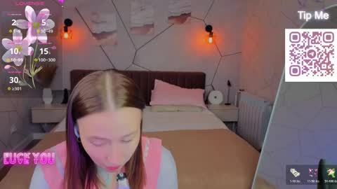 Karolina online show from April 15, 2026, 1:45 am