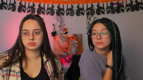 karolina_vendi online show from October 31, 2025, 9:32 am