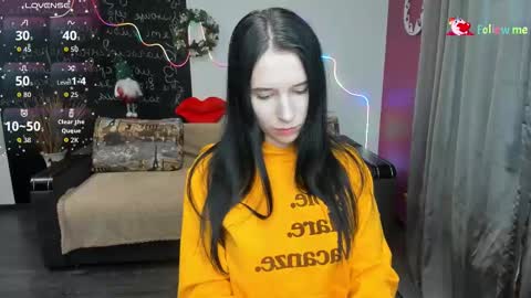 Karolina online show from January 8, 2026, 6:48 am