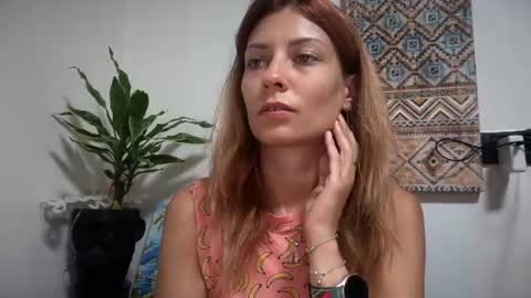 karoline121 online show from July 3, 2026, 5:36 am