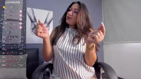 Snapshot of karoline21_ chatting on September 15, 2025, 12:38 pm Karoline online show from September 15, 2025, 12:38 pm