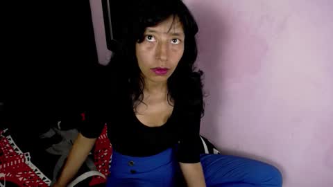 Karoline 11  online show from October 25, 2025, 5:08 pm