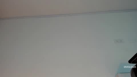 Karoline online show from March 5, 2025, 9:48 pm