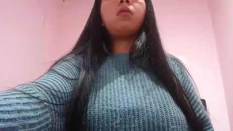 Isa online show from February 27, 2025, 2:42 am