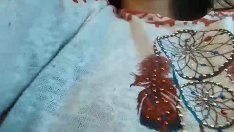 Snapshot of karolineburnx chatting on April 28, 2026, 7:02 am Isa online show from April 28, 2026, 7:02 am