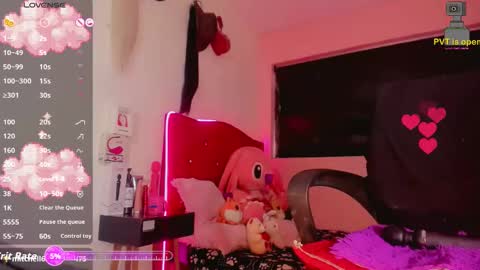 karol online show from November 12, 2025, 11:21 am