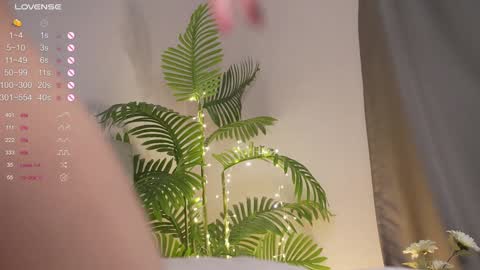 Karol 22 y.o online show from January 8, 2025, 7:45 am