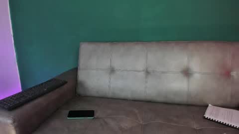 KarolSweet online show from May 29, 2026, 10:08 pm