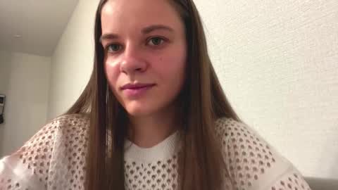 Lia online show from March 14, 2026, 4:23 pm