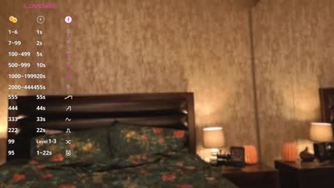 K online show from November 10, 2025, 9:58 pm