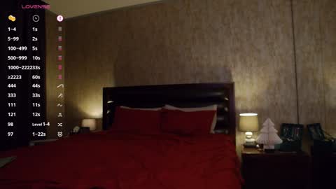 Snapshot of karrin chatting on January 18, 2026, 3:10 am K online show from January 18, 2026, 3:10 am